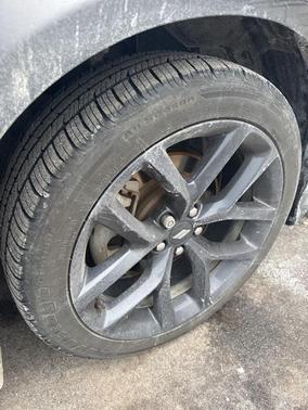 2021 Dodge Charger GT