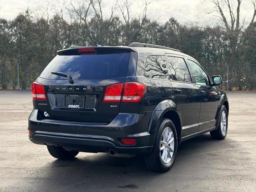 2013 Dodge Journey SXT