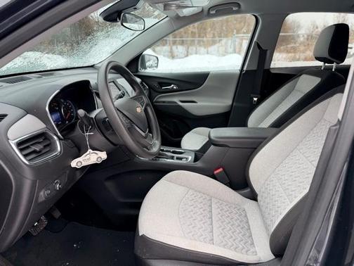 2023 Chevrolet Equinox 2LT