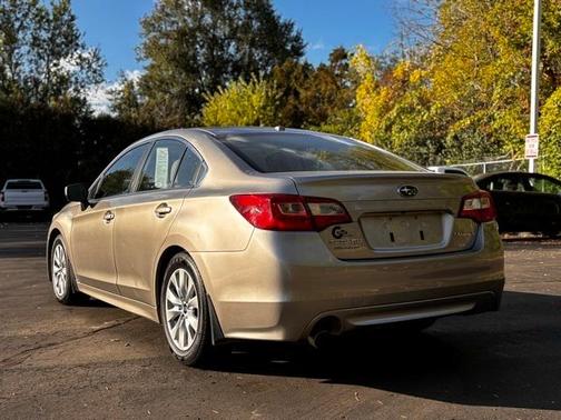 2015 Subaru Legacy 2.5i Premium