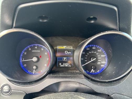 2015 Subaru Legacy 2.5i Premium