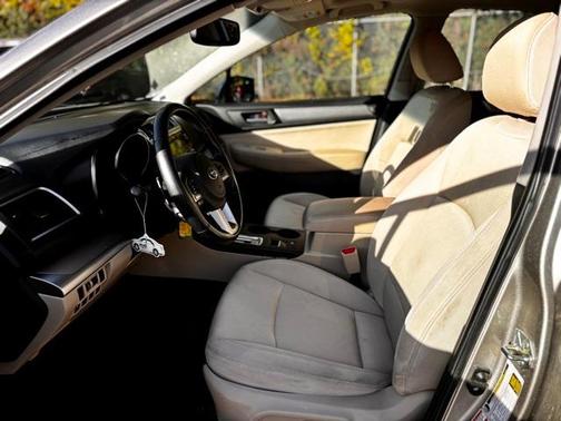 2015 Subaru Legacy 2.5i Premium