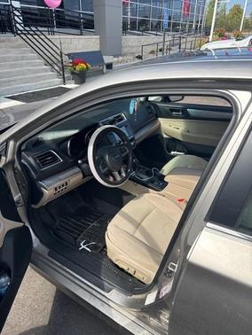 2015 Subaru Legacy 2.5i Premium