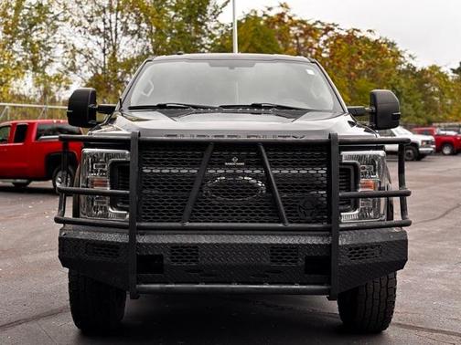 2019 Ford F-250 XLT