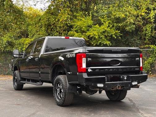 2019 Ford F-250 XLT