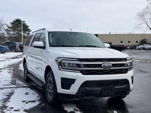 2024 Ford Expedition Max XLT