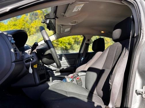 2007 Pontiac Grand Prix Base