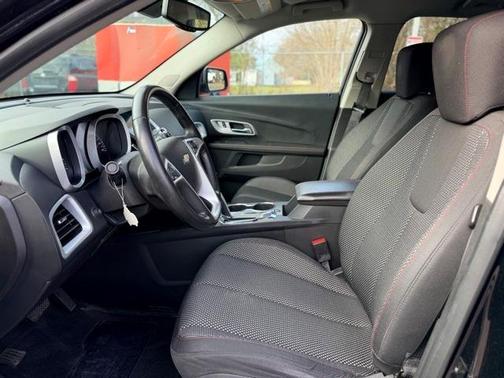 2012 Chevrolet Equinox 1LT