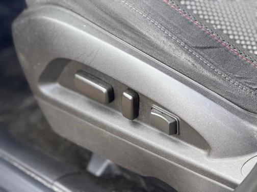 2012 Chevrolet Equinox 1LT