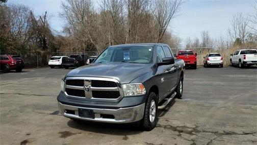 2013 RAM 1500 Tradesman/Express