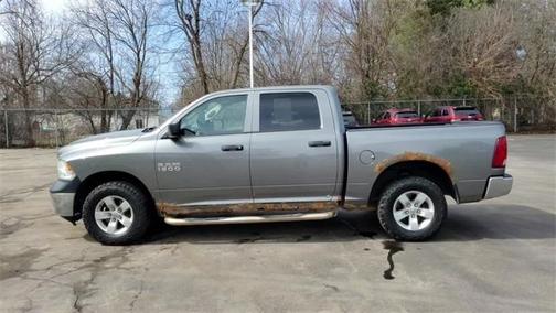 2013 RAM 1500 Tradesman/Express