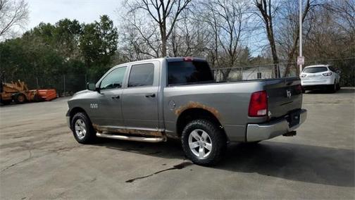 2013 RAM 1500 Tradesman/Express