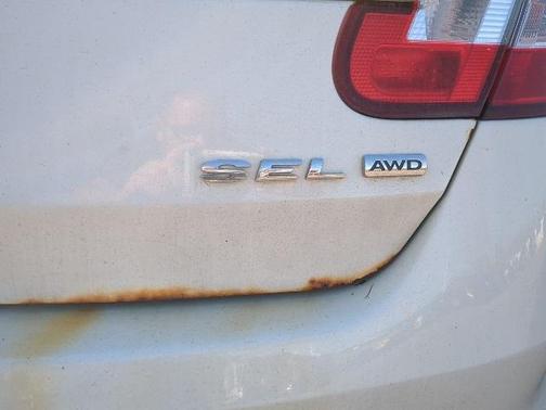 2011 Ford Taurus SEL