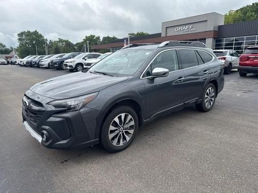 2023 Subaru Outback Touring XT