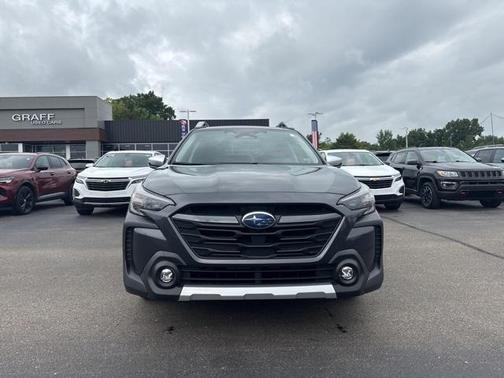 2023 Subaru Outback Touring XT