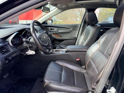 2015 Chevrolet Impala 2LZ