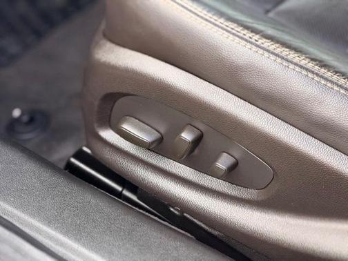 2015 Chevrolet Impala 2LZ