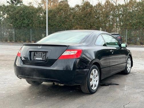 2011 Honda Civic LX