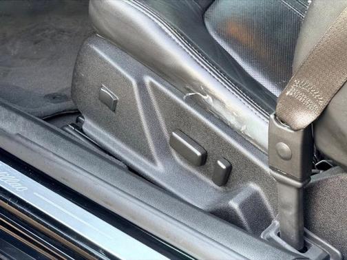 2011 Cadillac CTS Premium