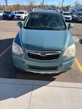 2008 Saturn Vue XR