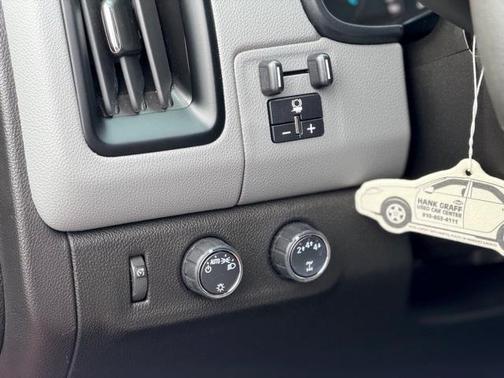 2019 Chevrolet Colorado WT