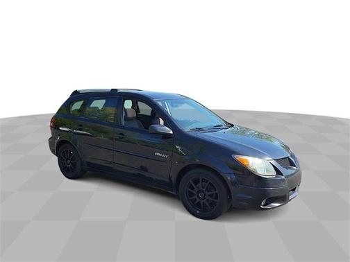 2003 Pontiac Vibe GT