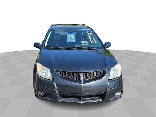 2003 Pontiac Vibe GT