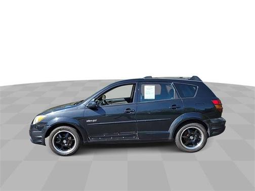 2003 Pontiac Vibe GT
