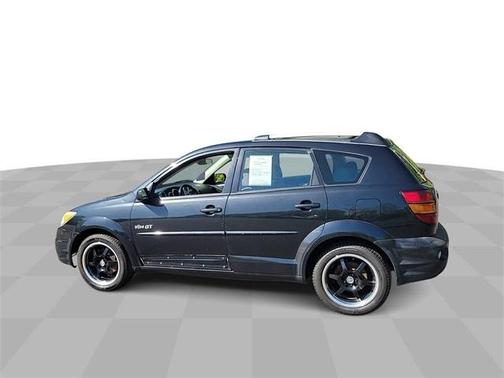 2003 Pontiac Vibe GT