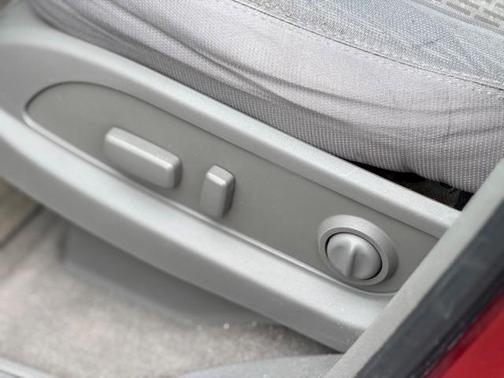 2009 Chevrolet Traverse LT