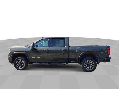 2023 GMC Sierra 2500 AT4