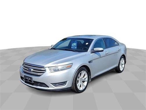 2013 Ford Taurus SEL