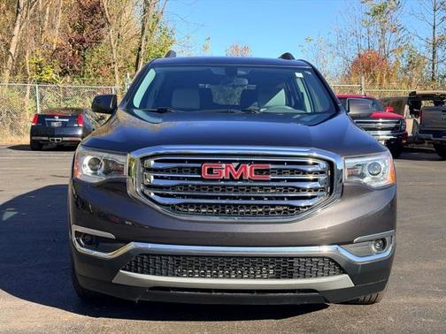2018 GMC Acadia SLE-2