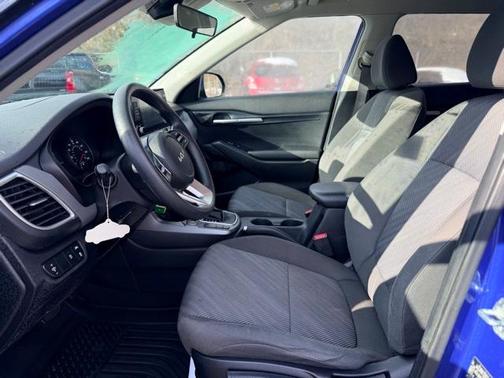 2022 Kia Seltos LX