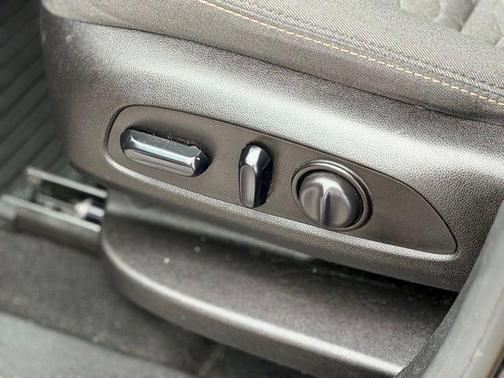 2019 Chevrolet Equinox 2LT