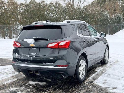 2019 Chevrolet Equinox 2LT