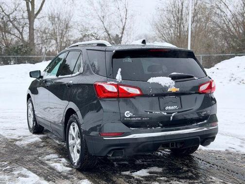 2019 Chevrolet Equinox 2LT