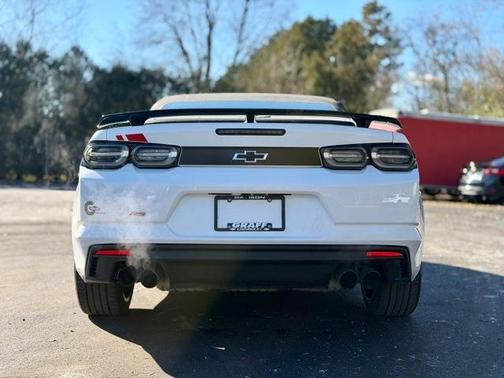 2023 Chevrolet Camaro 2LT