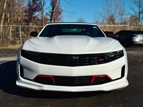 2023 Chevrolet Camaro 2LT