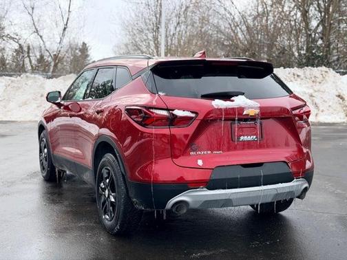 2020 Chevrolet Blazer 2LT