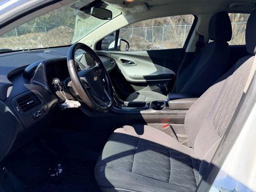 2014 Chevrolet Volt Base