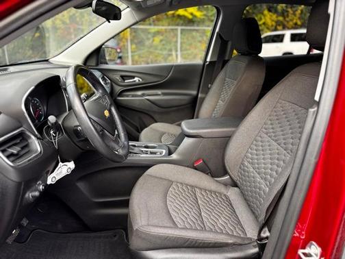 2018 Chevrolet Equinox 1LT