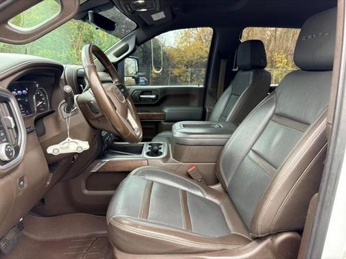 2020 GMC Sierra 2500 Denali