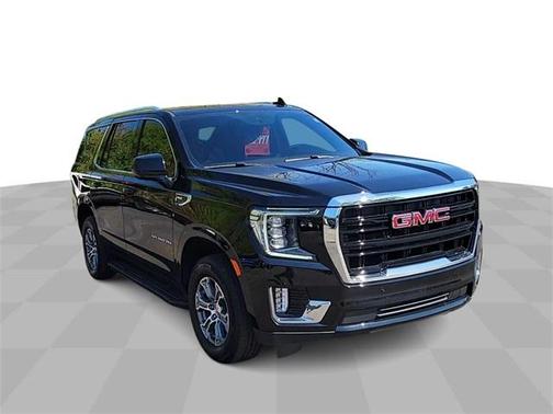 2023 GMC Yukon SLE