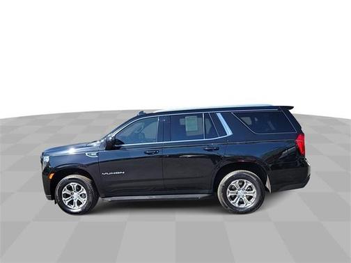 2023 GMC Yukon SLE