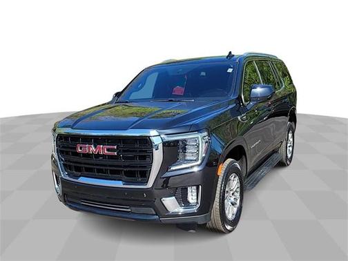2023 GMC Yukon SLE