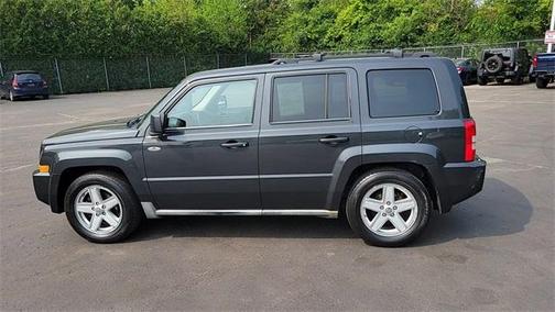 2010 Jeep Patriot Sport