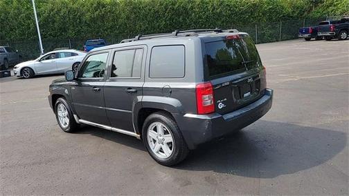 2010 Jeep Patriot Sport