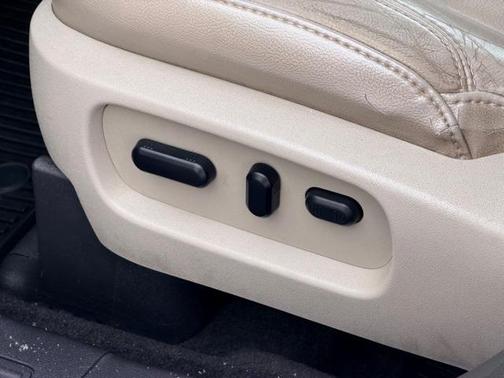 2011 Ford Explorer XLT