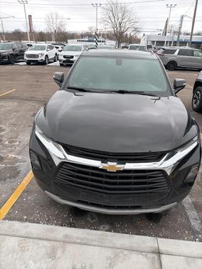2020 Chevrolet Blazer 2LT